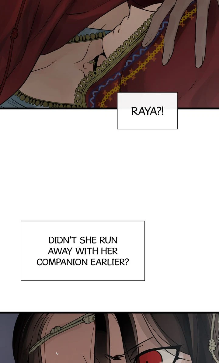 Totem's Realm Chapter 92, page 75