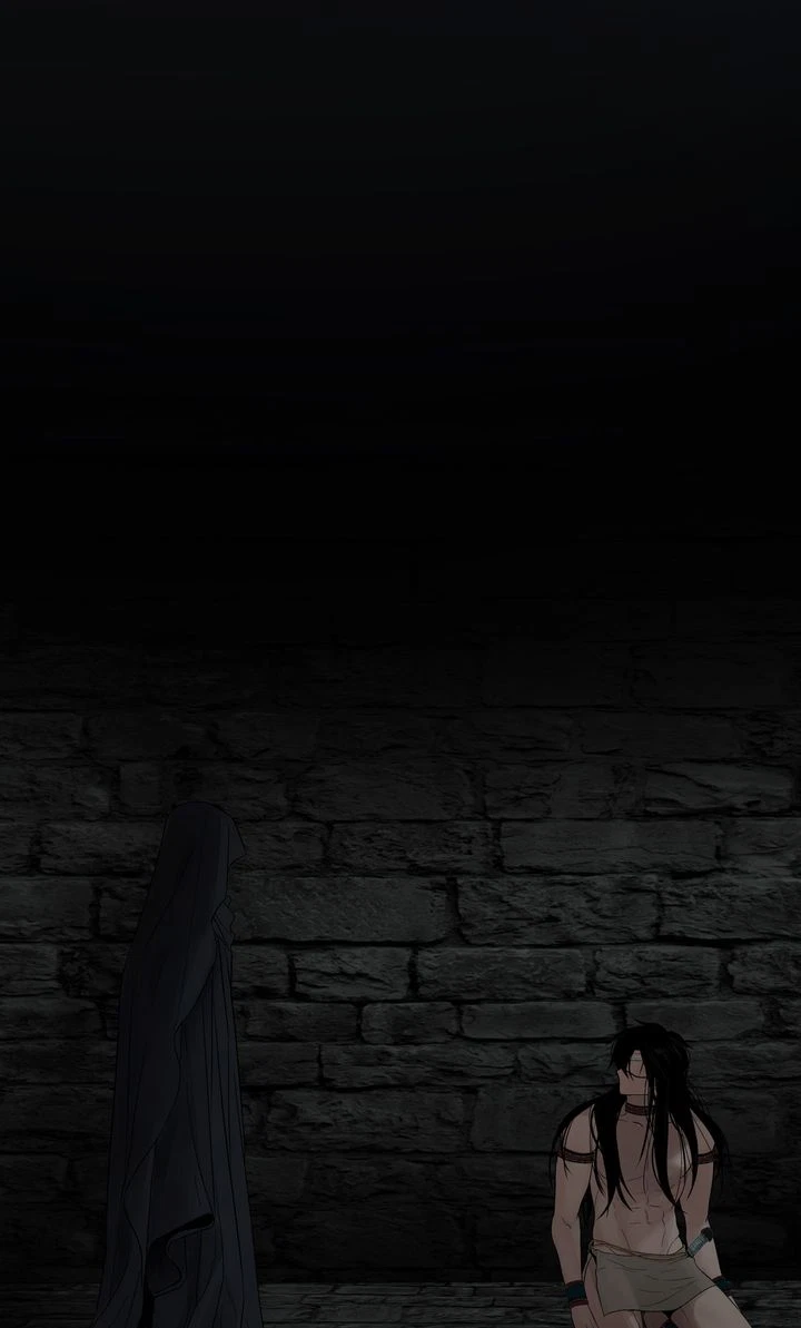 Totem's Realm Chapter 92, page 8