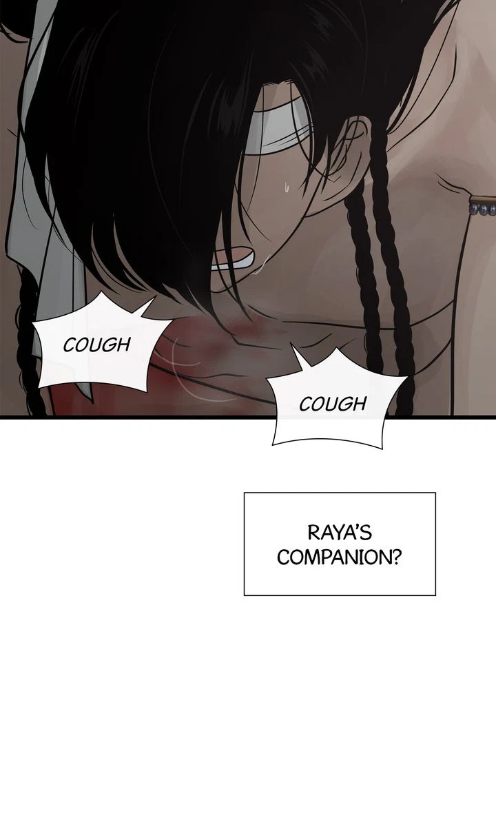 Totem's Realm Chapter 92, page 83