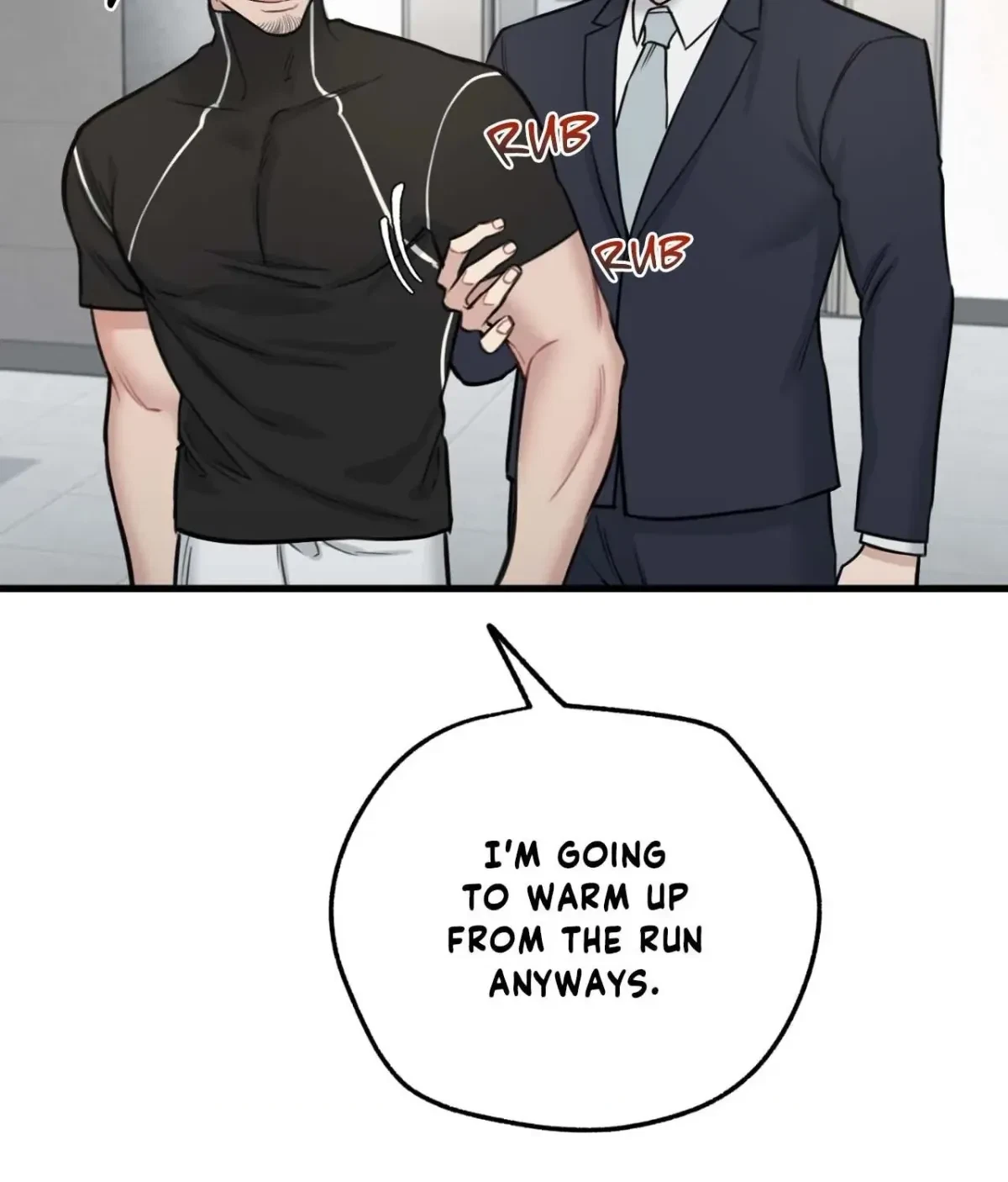 BDSM 101 Chapter 15, page 101