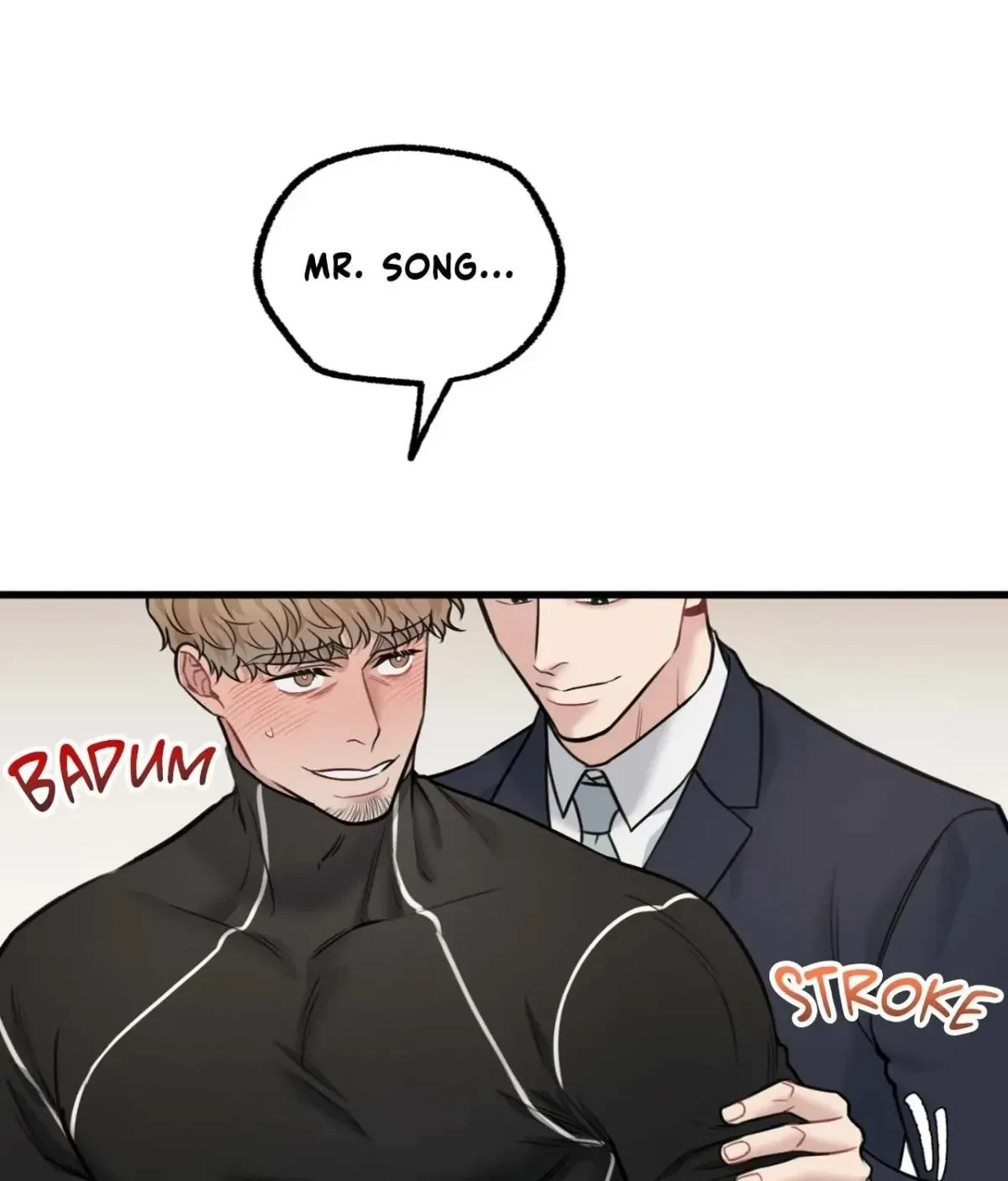 BDSM 101 Chapter 15, page 102