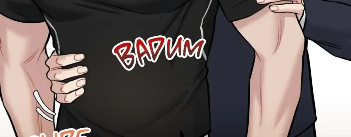 BDSM 101 Chapter 15, page 103