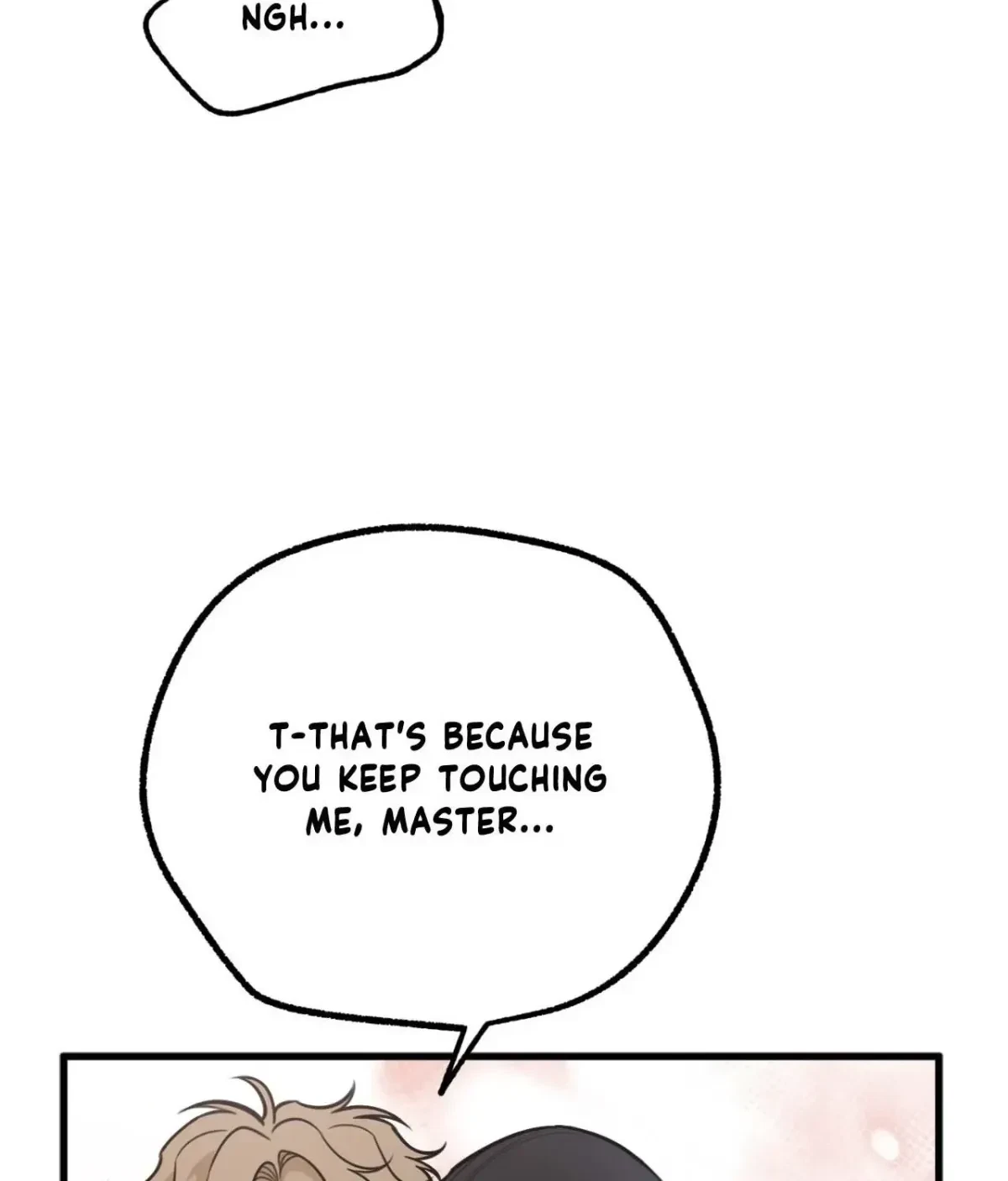 BDSM 101 Chapter 15, page 110