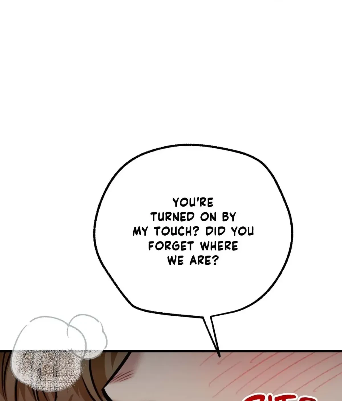 BDSM 101 Chapter 15, page 113