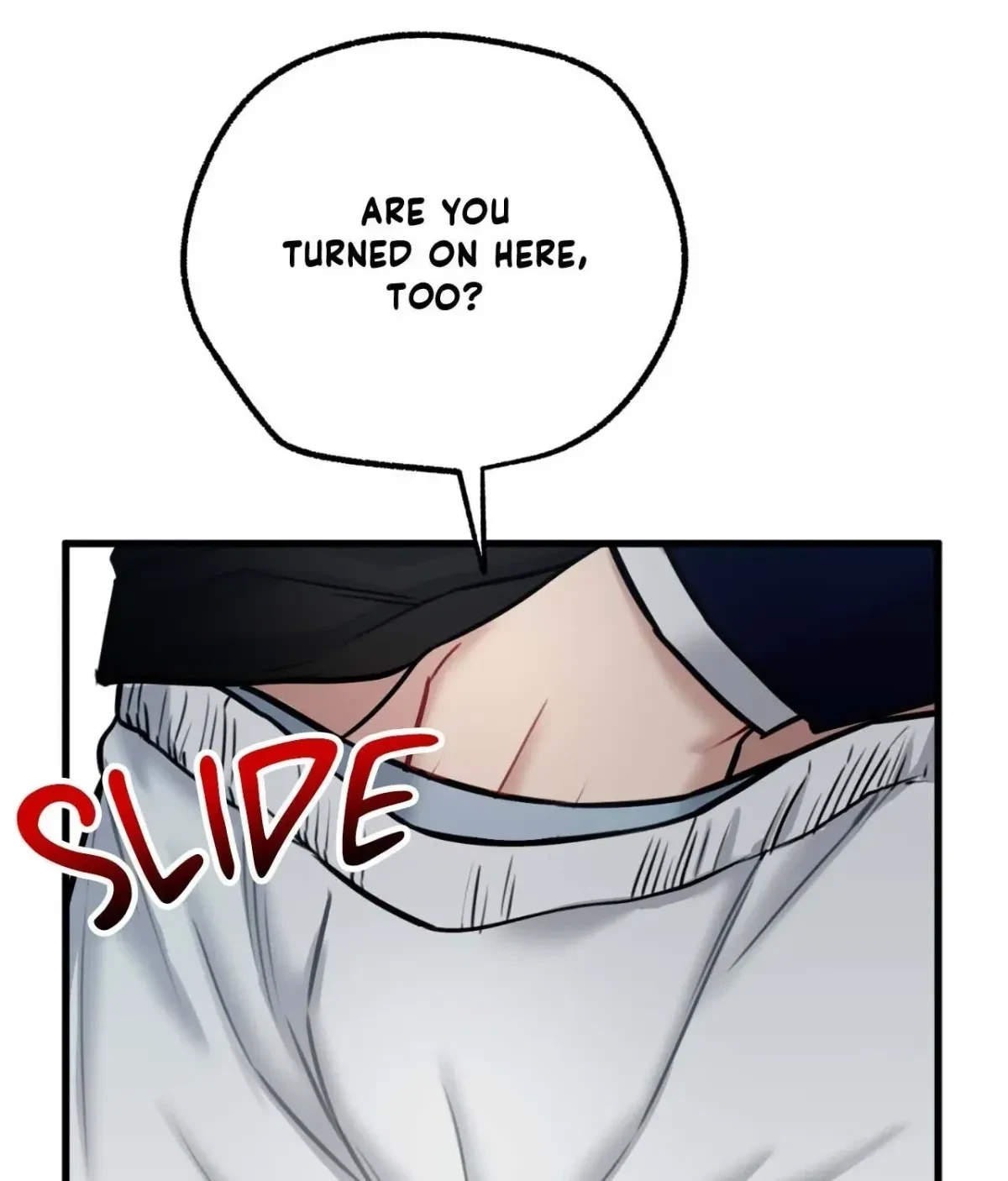 BDSM 101 Chapter 15, page 116