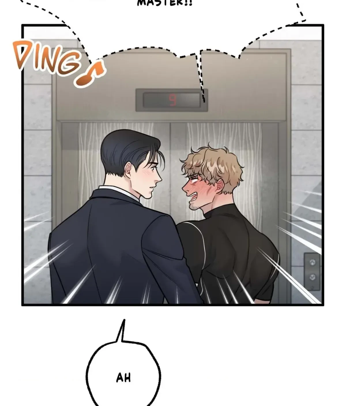 BDSM 101 Chapter 15, page 119