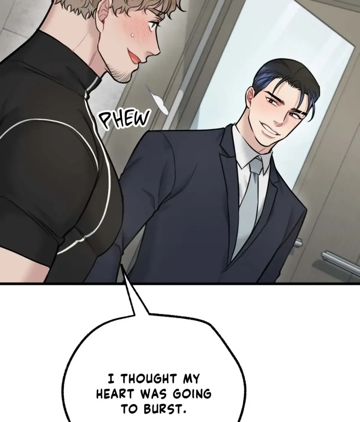BDSM 101 Chapter 15, page 123