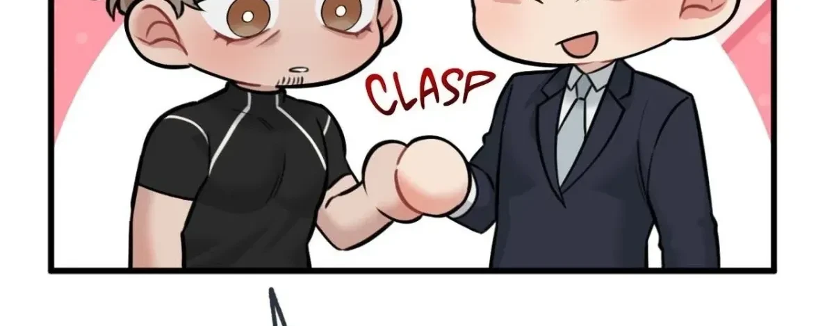 BDSM 101 Chapter 15, page 127