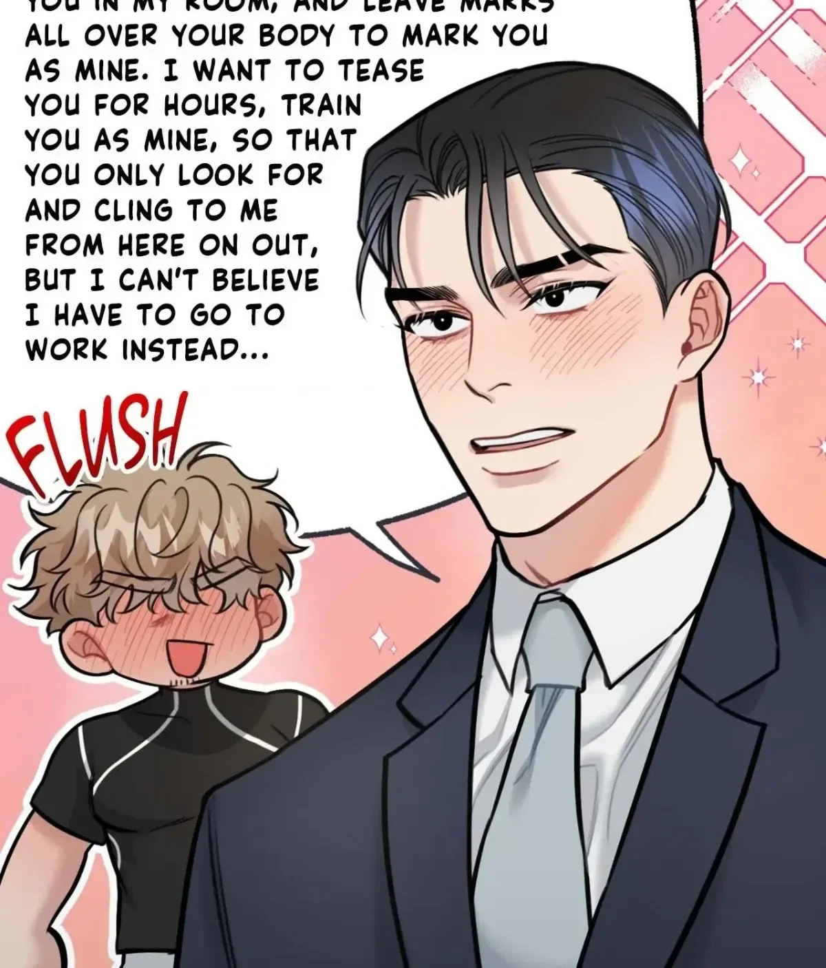 BDSM 101 Chapter 15, page 129
