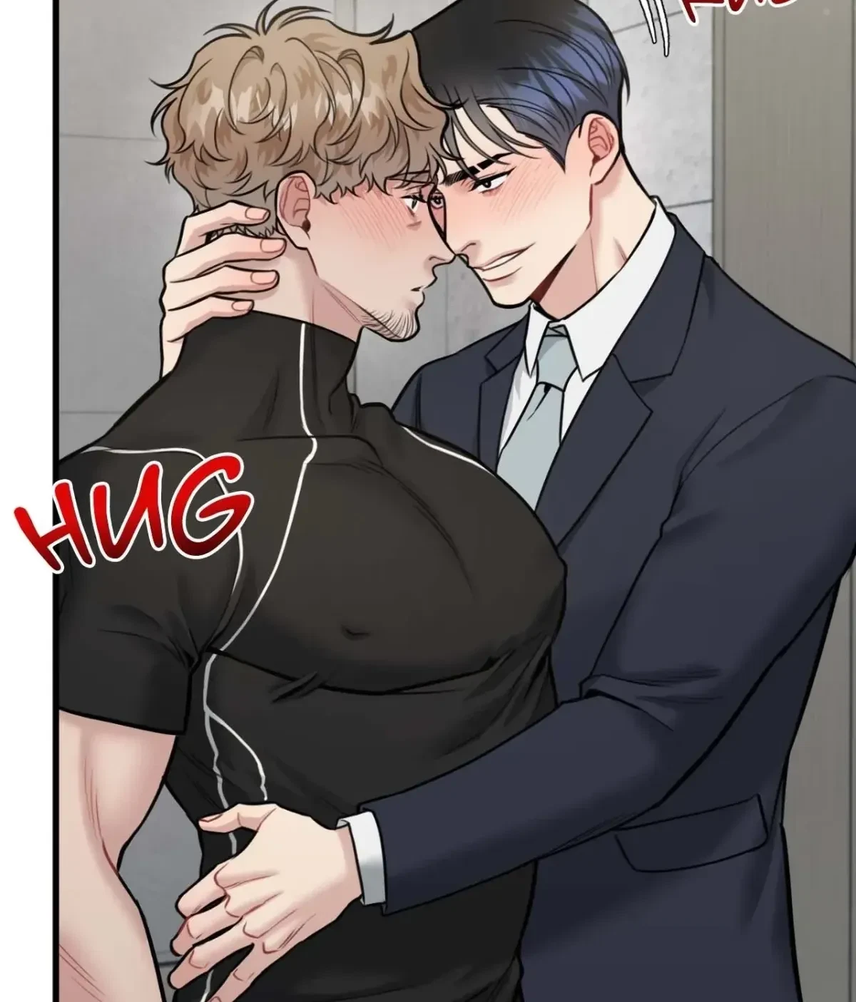 BDSM 101 Chapter 15, page 132