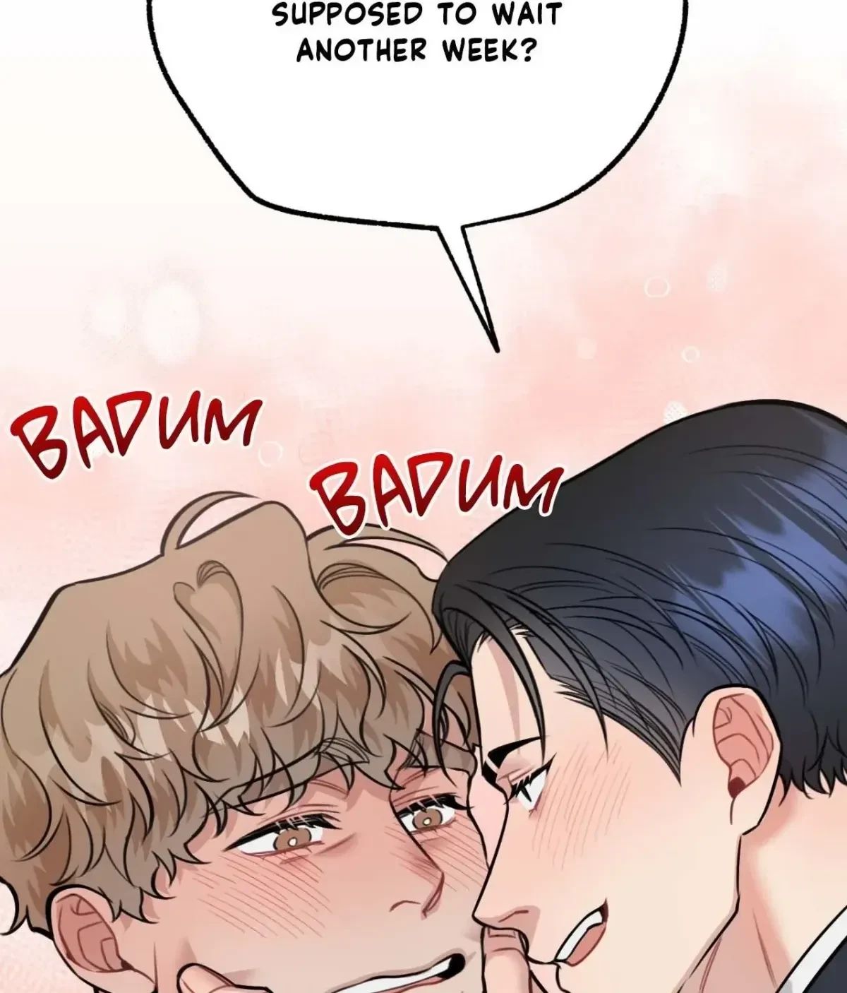 BDSM 101 Chapter 15, page 135