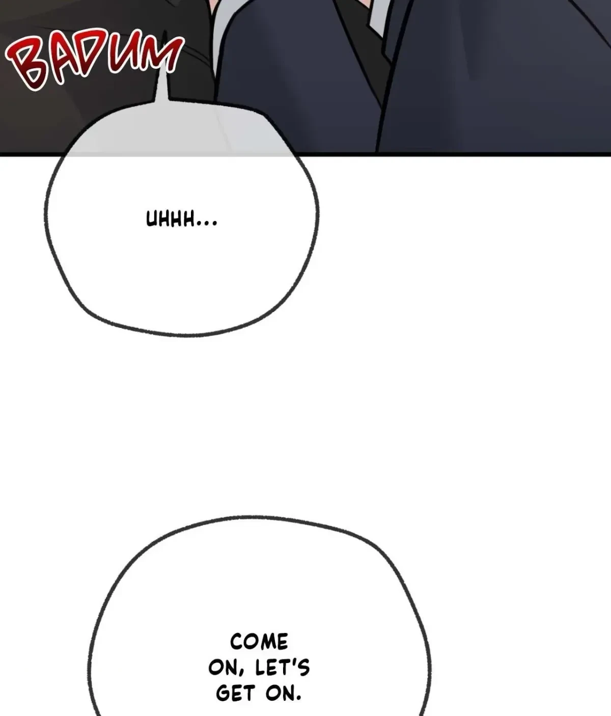 BDSM 101 Chapter 15, page 137