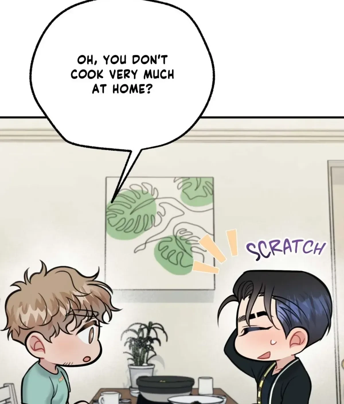 BDSM 101 Chapter 15, page 170