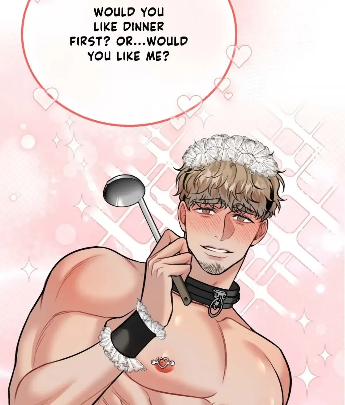 BDSM 101 Chapter 15, page 177
