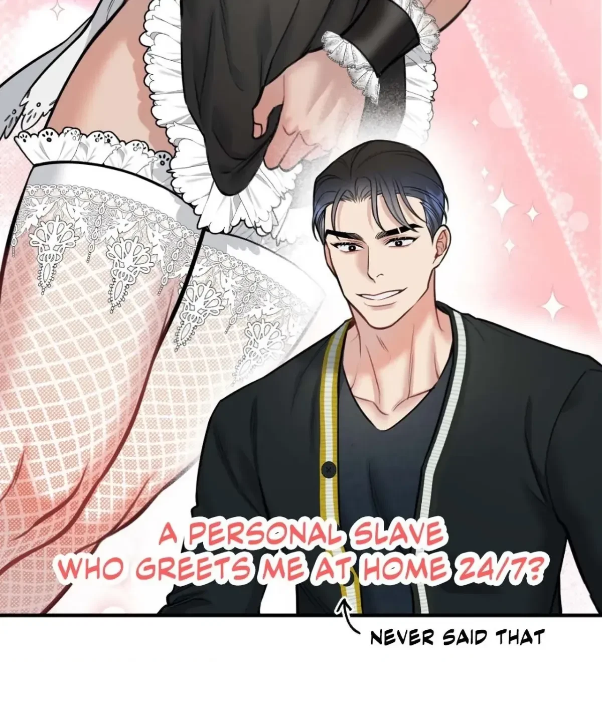 BDSM 101 Chapter 15, page 179