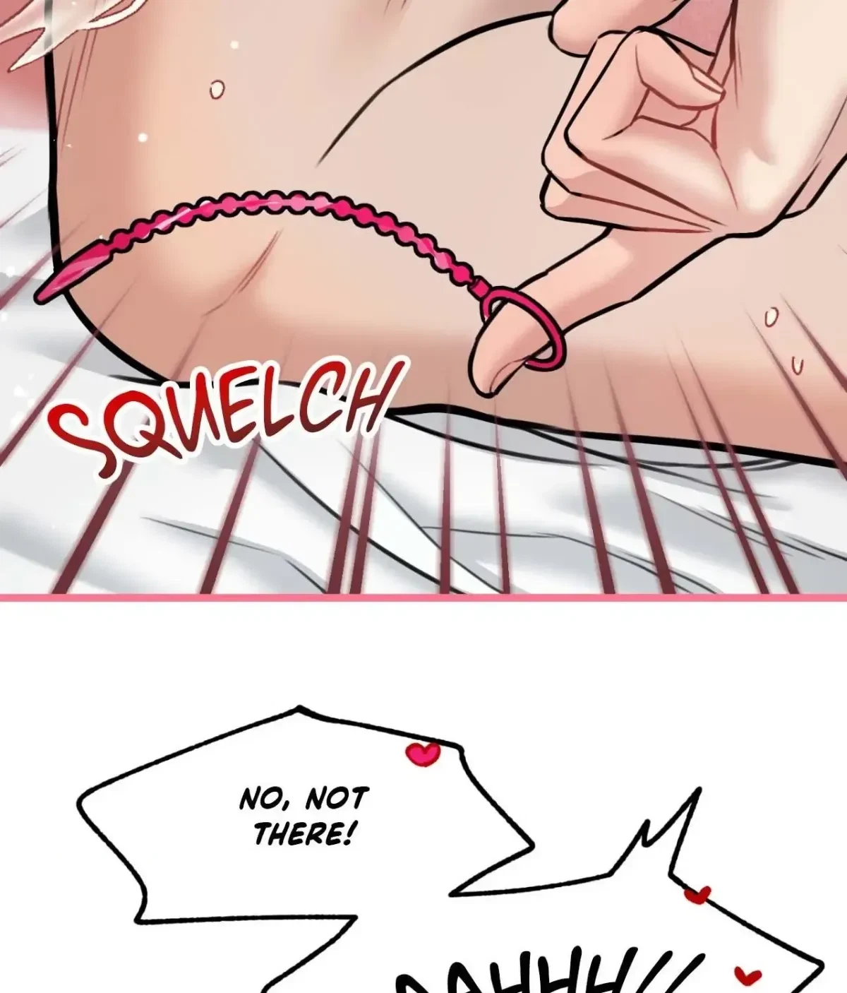 BDSM 101 Chapter 15, page 21