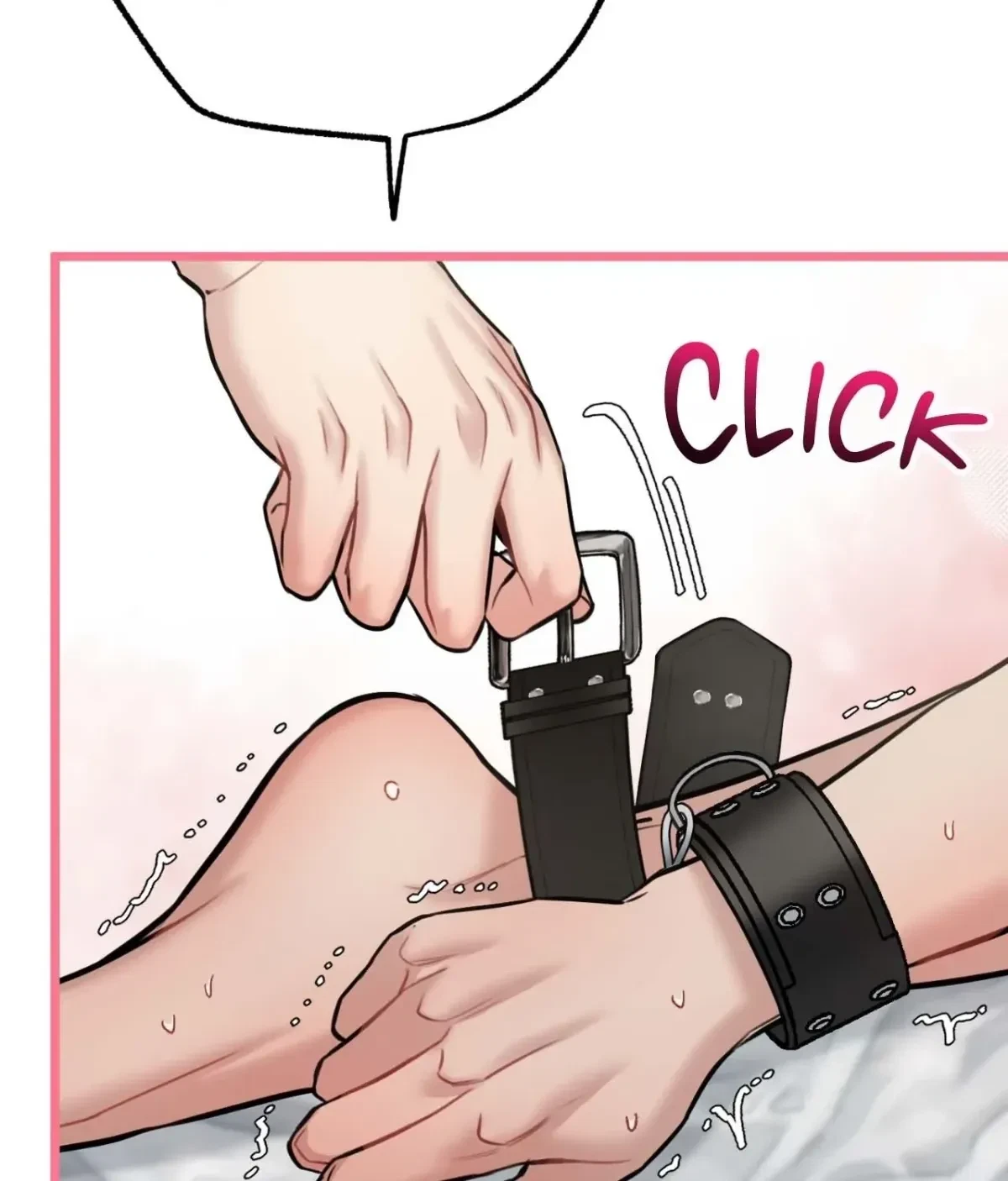 BDSM 101 Chapter 15, page 50