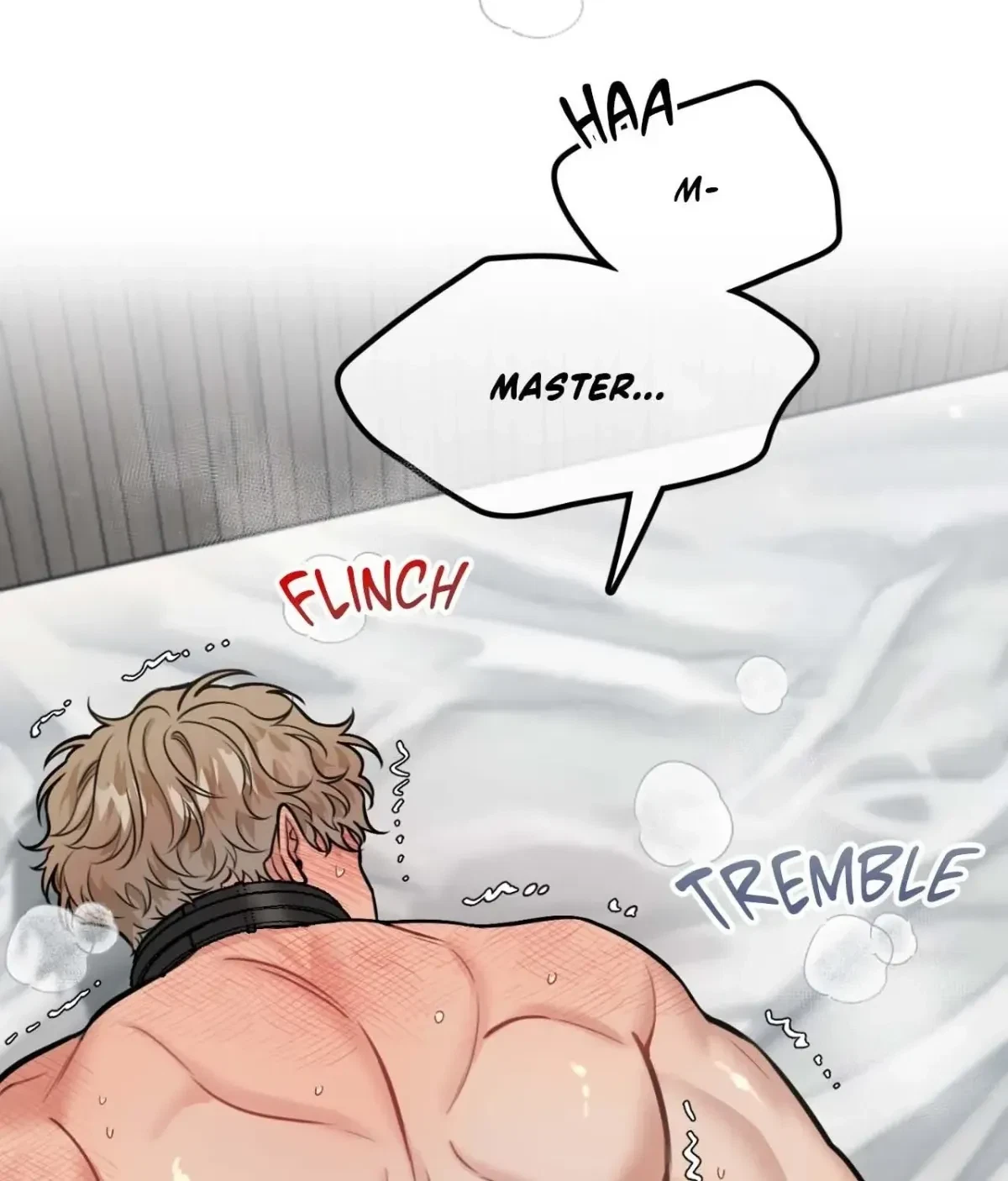BDSM 101 Chapter 15, page 6