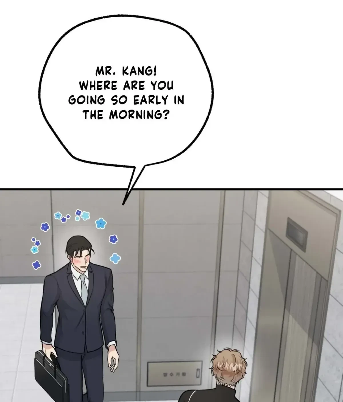 BDSM 101 Chapter 15, page 81