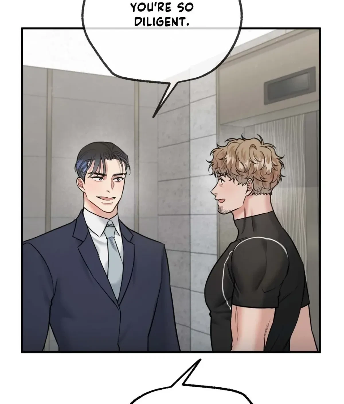 BDSM 101 Chapter 15, page 84