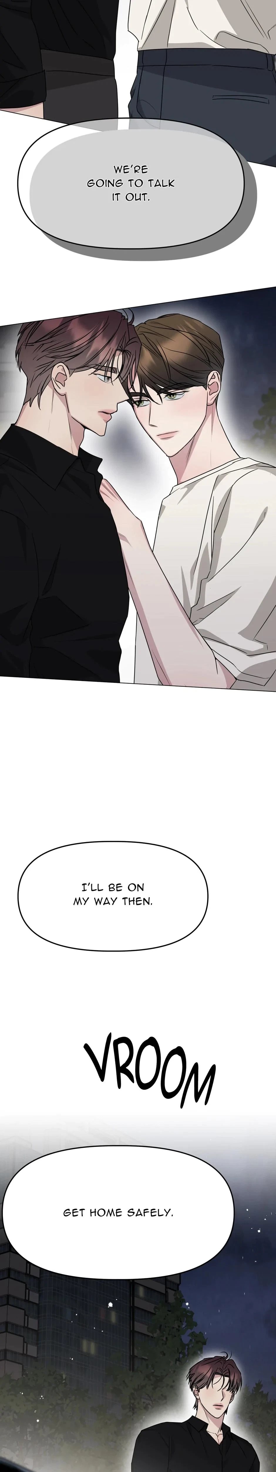I Want Both Chapter 23, page 11