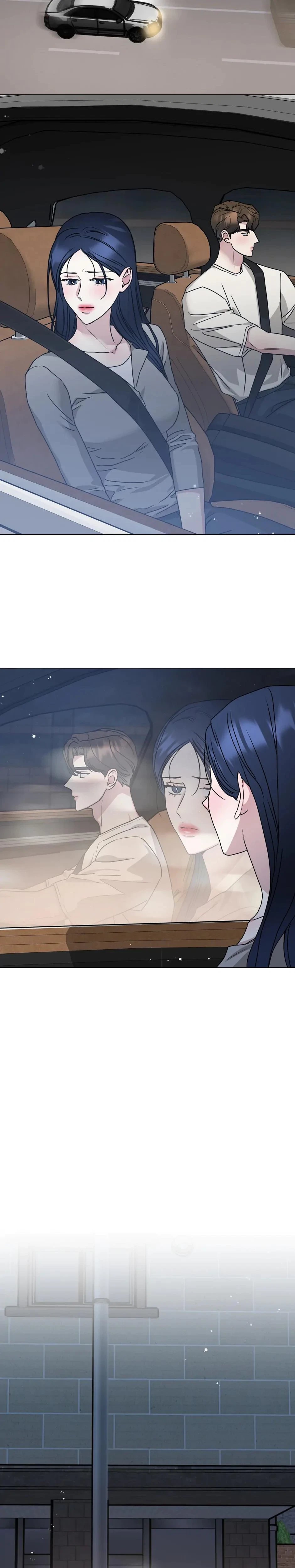 I Want Both Chapter 23, page 14