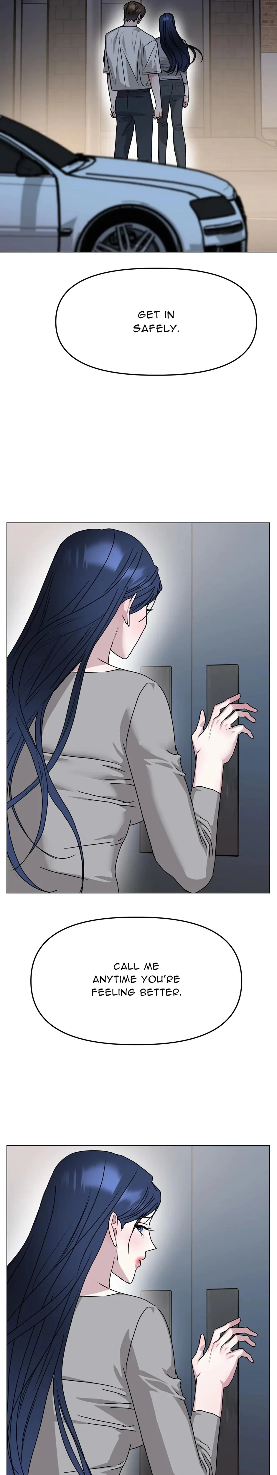 I Want Both Chapter 23, page 15