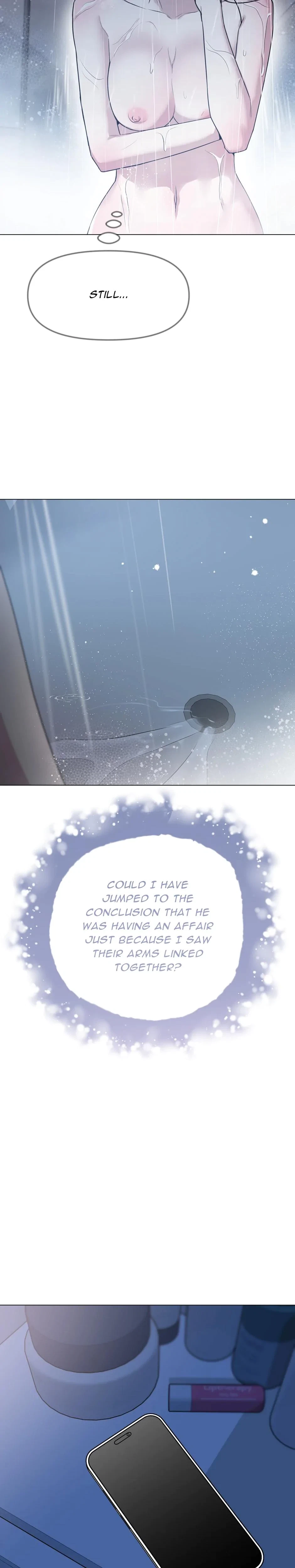 I Want Both Chapter 23, page 18