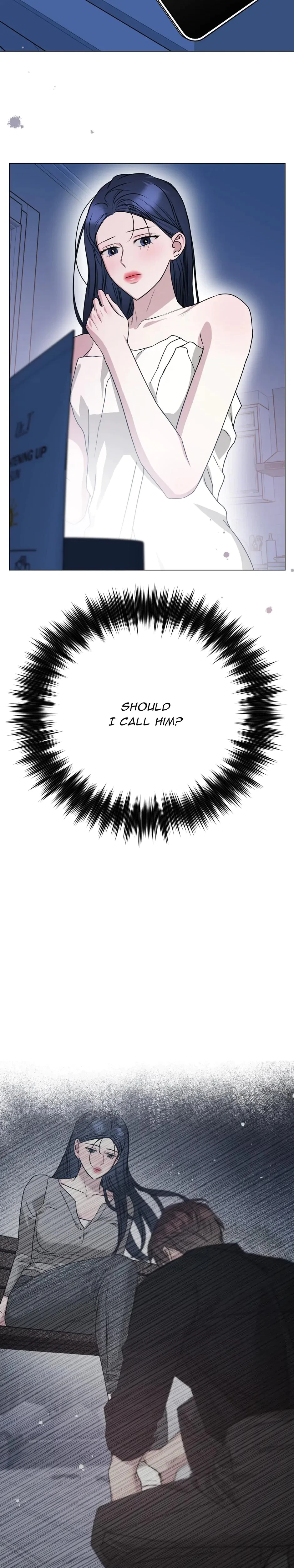 I Want Both Chapter 23, page 19