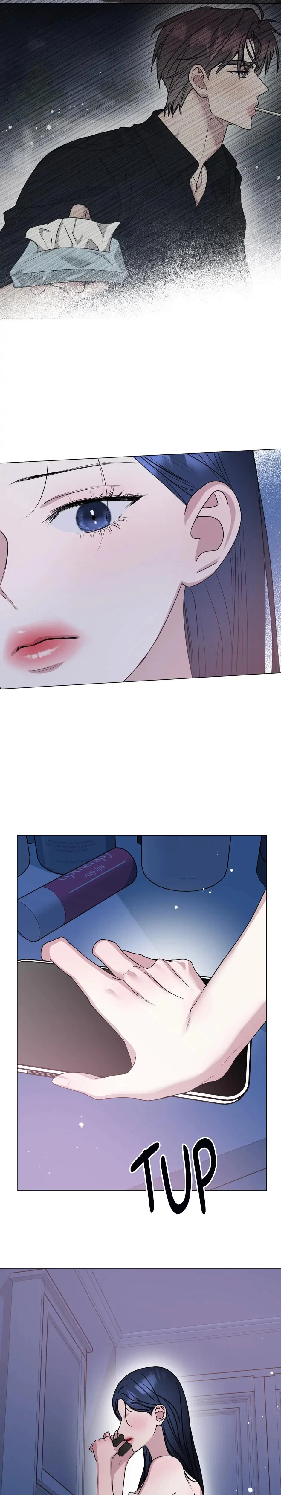 I Want Both Chapter 23, page 20