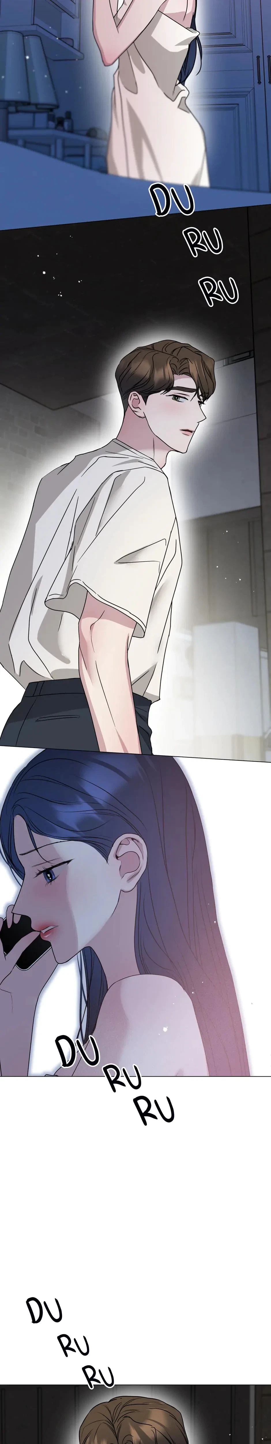I Want Both Chapter 23, page 21
