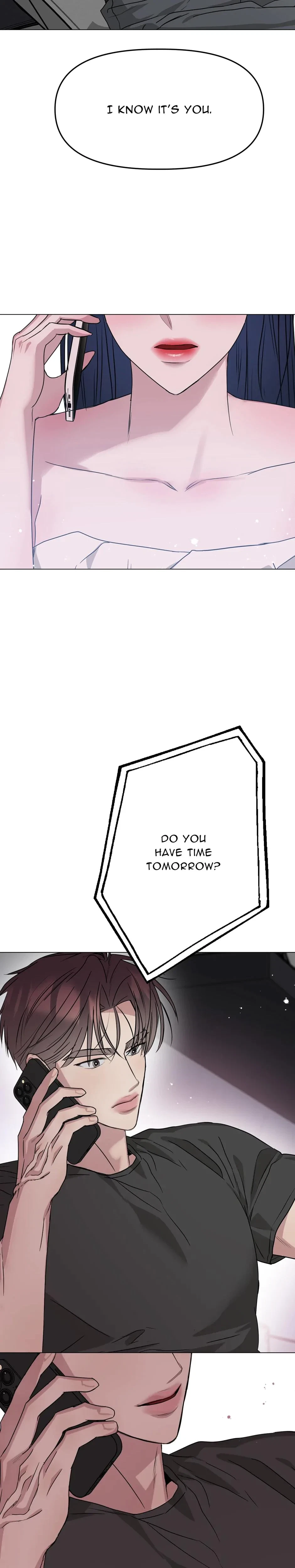 I Want Both Chapter 23, page 25