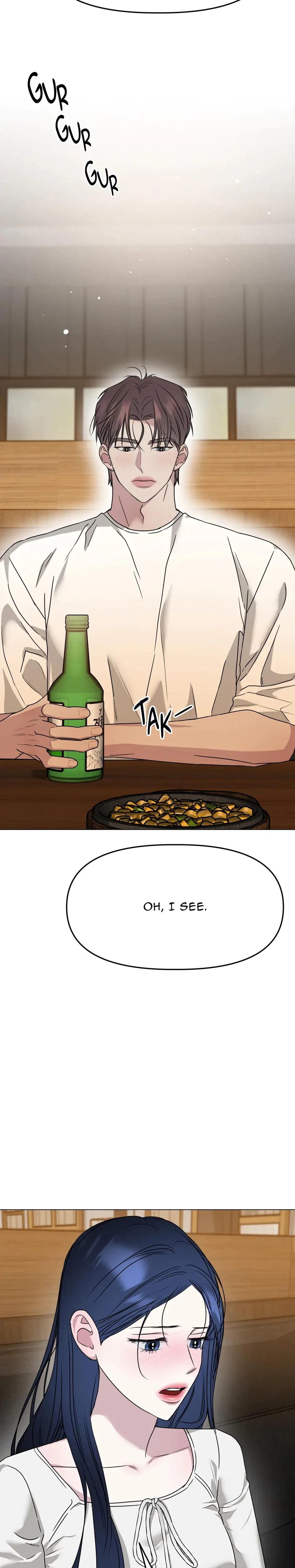 I Want Both Chapter 23, page 27