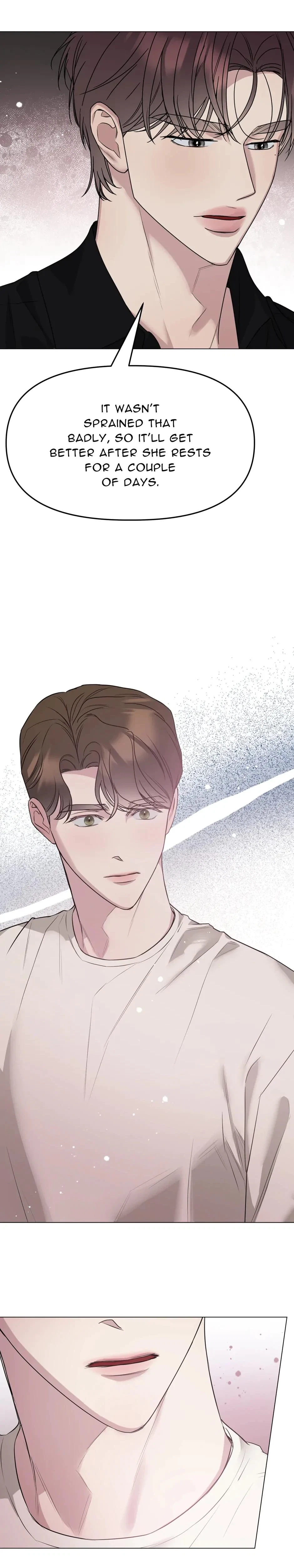 I Want Both Chapter 23, page 3