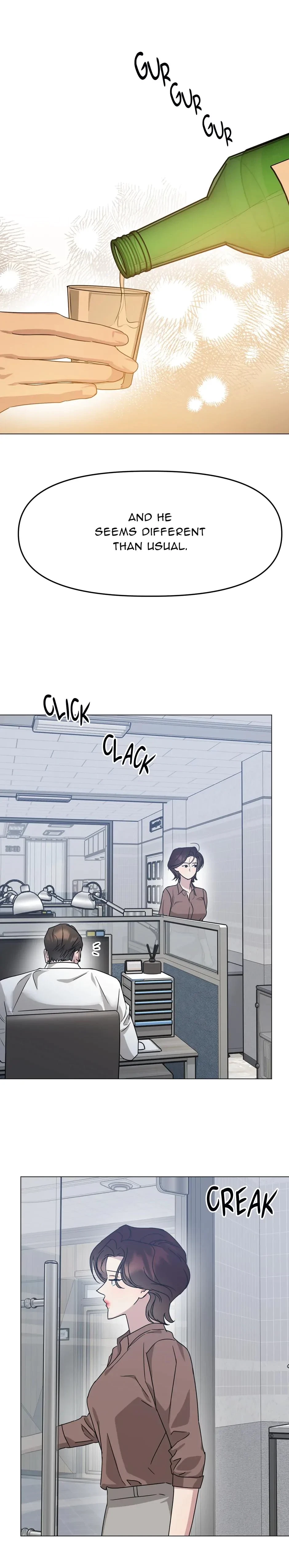 I Want Both Chapter 23, page 30