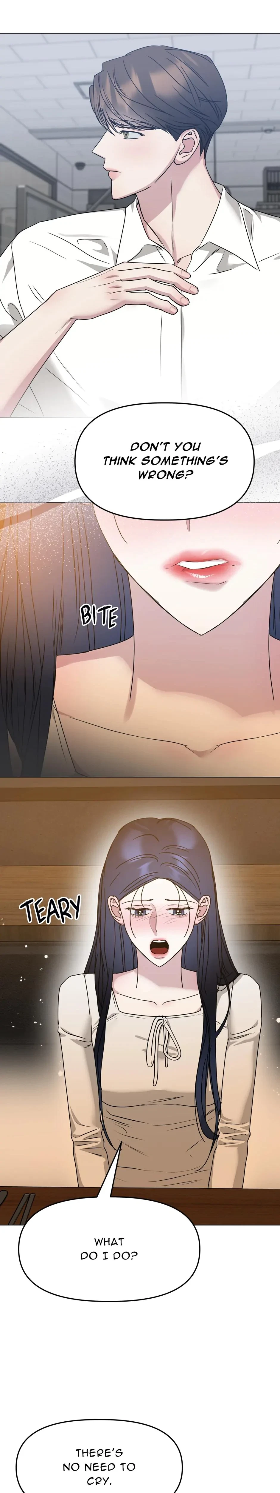 I Want Both Chapter 23, page 31