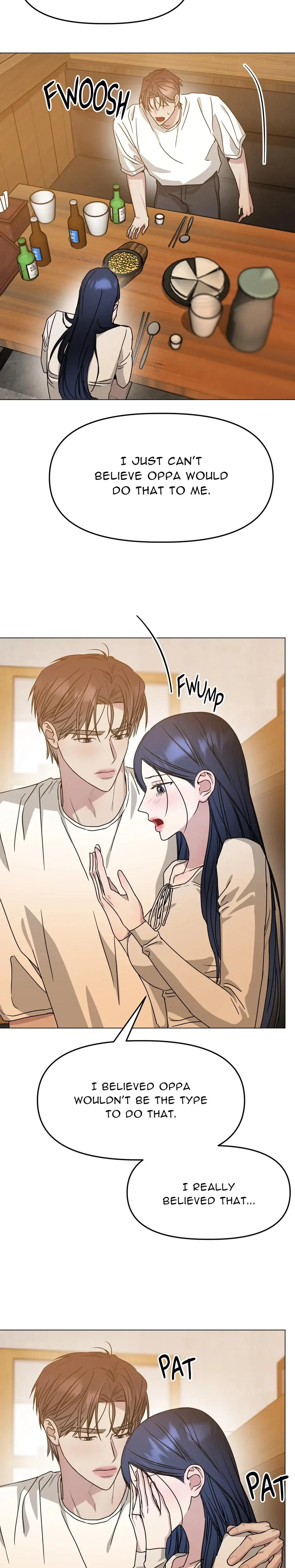 I Want Both Chapter 23, page 32
