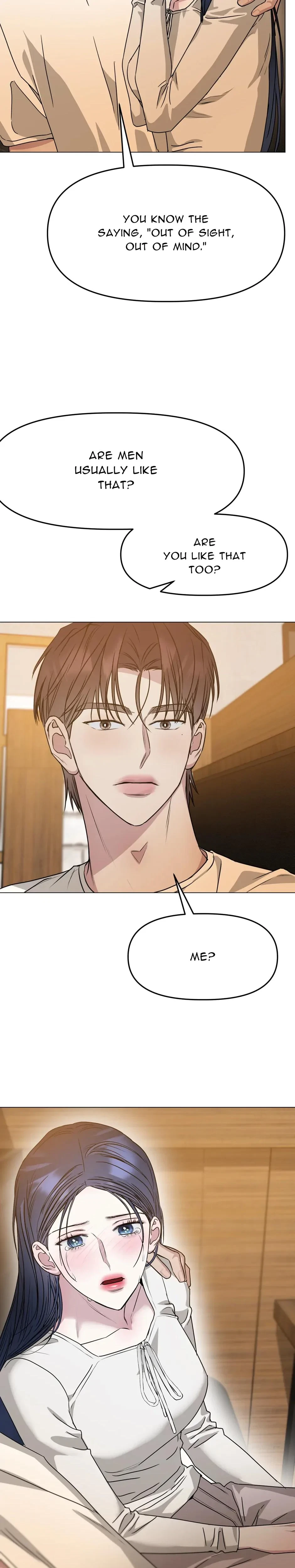 I Want Both Chapter 23, page 33