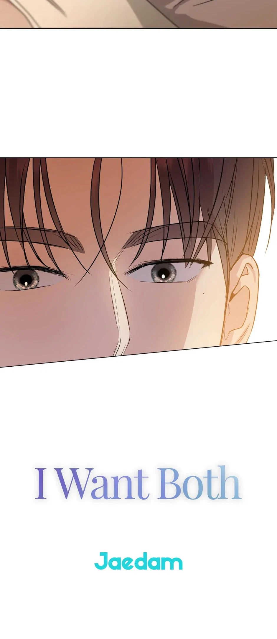 I Want Both Chapter 23, page 34