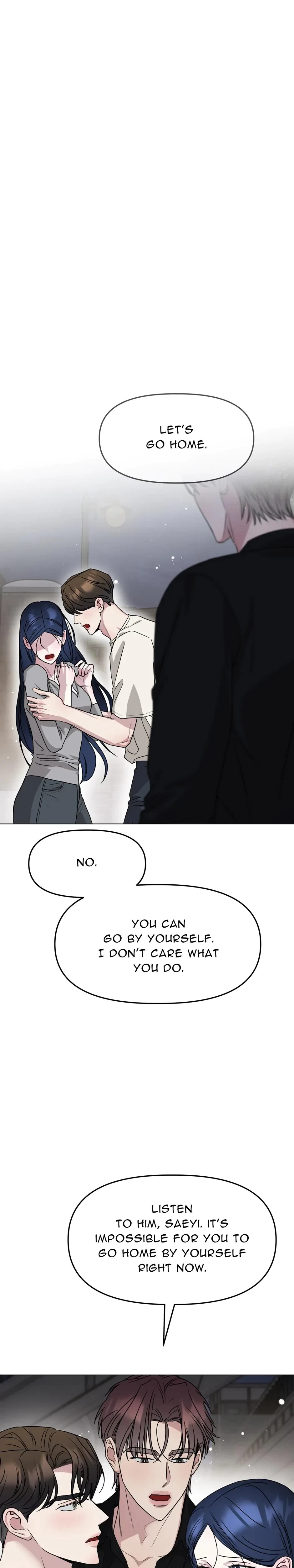 I Want Both Chapter 23, page 4
