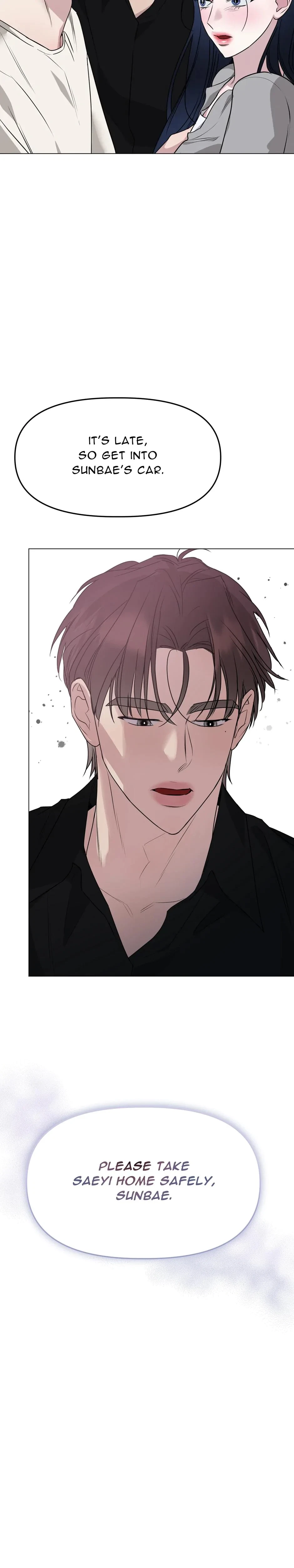 I Want Both Chapter 23, page 5