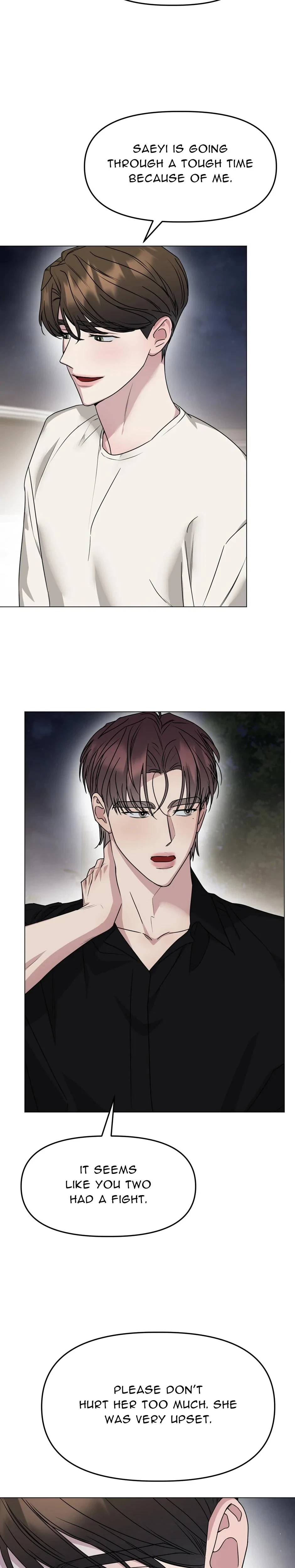 I Want Both Chapter 23, page 7