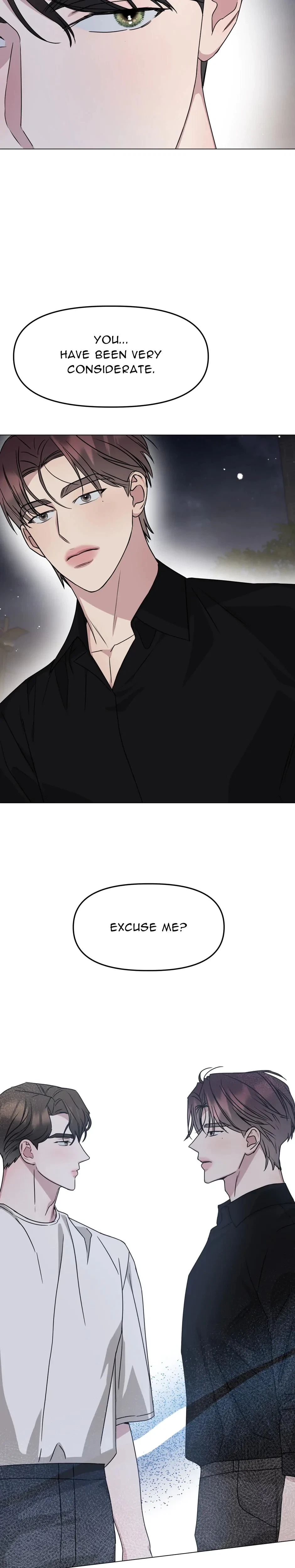 I Want Both Chapter 23, page 8