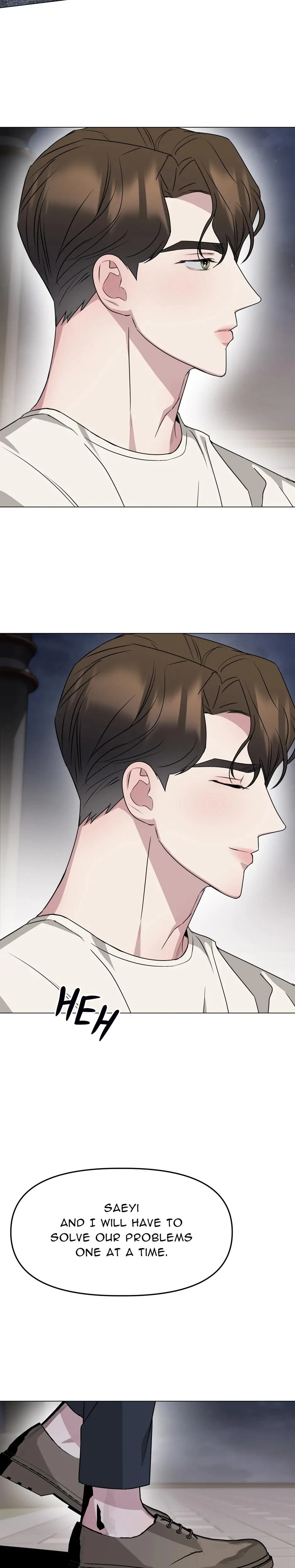 I Want Both Chapter 23, page 9