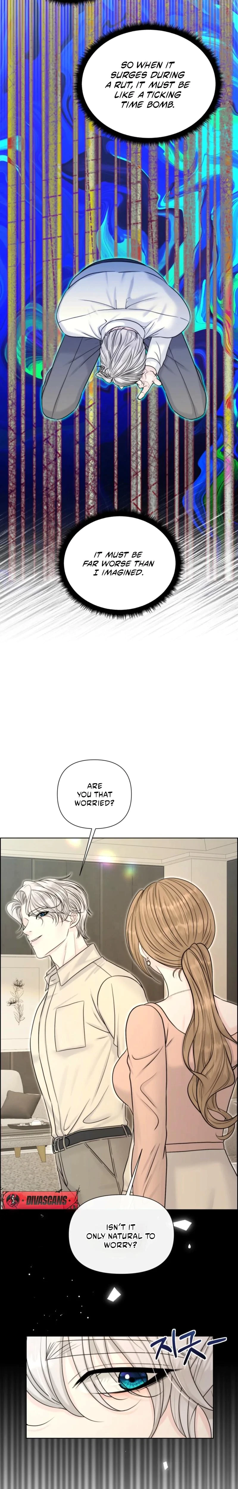 Alpha, Omega, Alpha Chapter 10, page 10