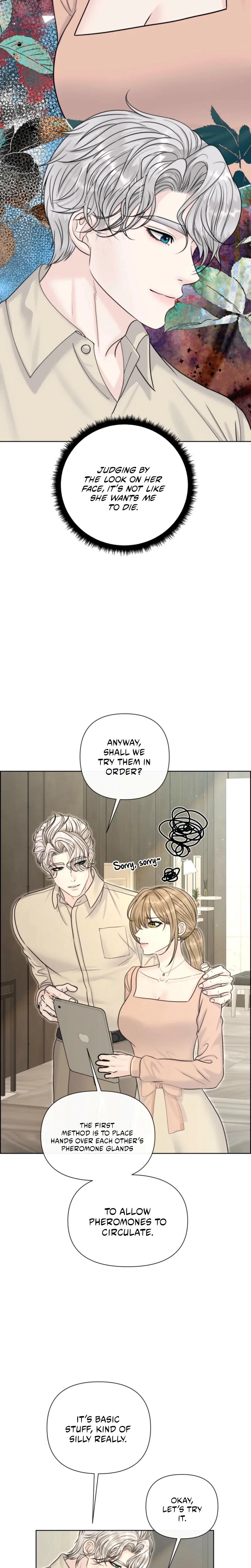 Alpha, Omega, Alpha Chapter 10, page 12