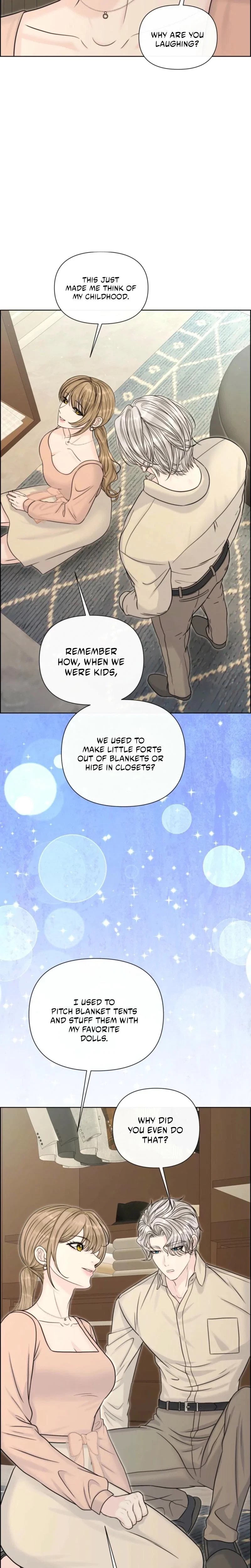 Alpha, Omega, Alpha Chapter 10, page 19