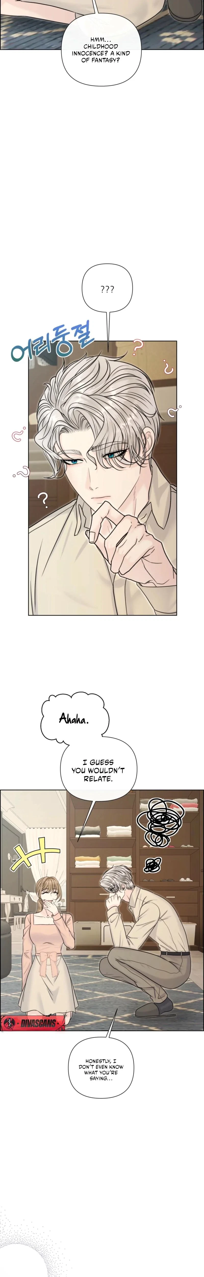Alpha, Omega, Alpha Chapter 10, page 20