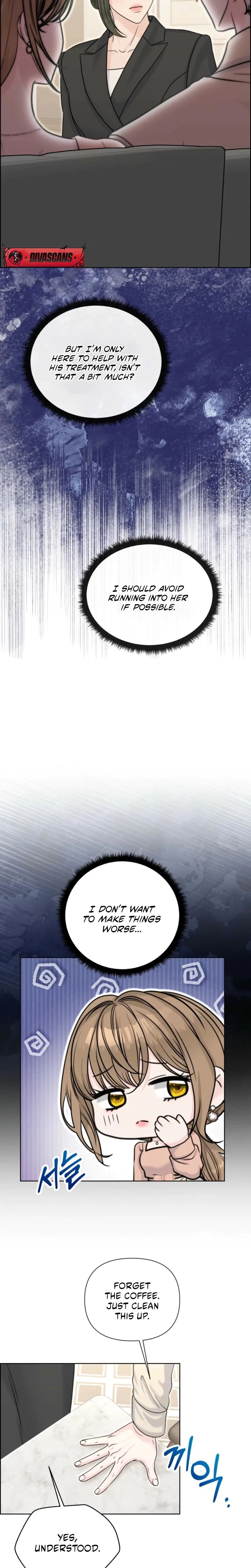Alpha, Omega, Alpha Chapter 10, page 5