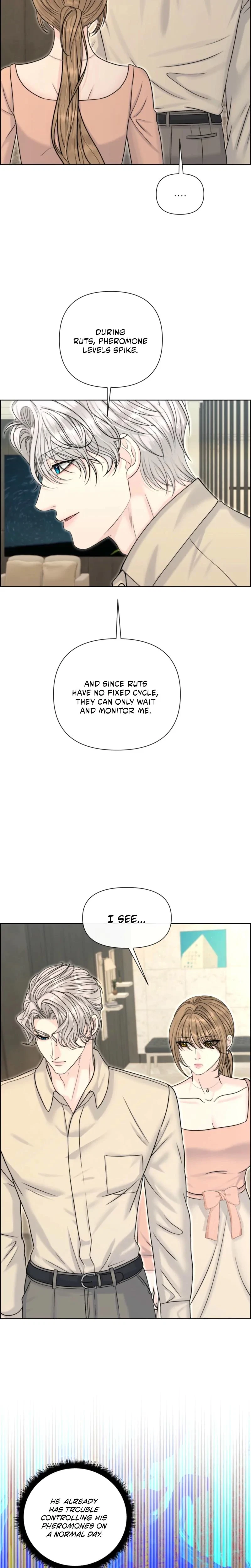Alpha, Omega, Alpha Chapter 10, page 9